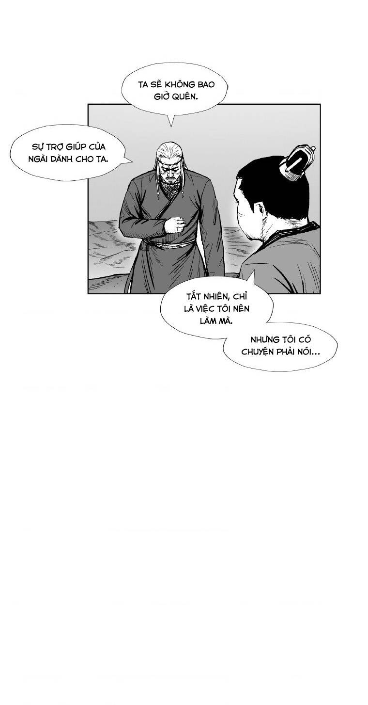 Cơn Bão Đỏ Chapter 315 - Trang 2