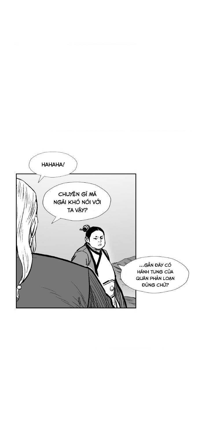 Cơn Bão Đỏ Chapter 315 - Trang 2