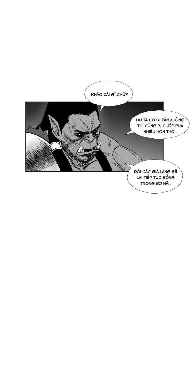 Cơn Bão Đỏ Chapter 314 - Trang 2