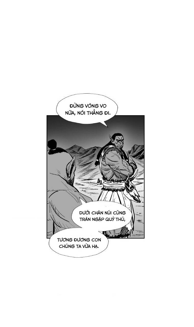 Cơn Bão Đỏ Chapter 314 - Trang 2