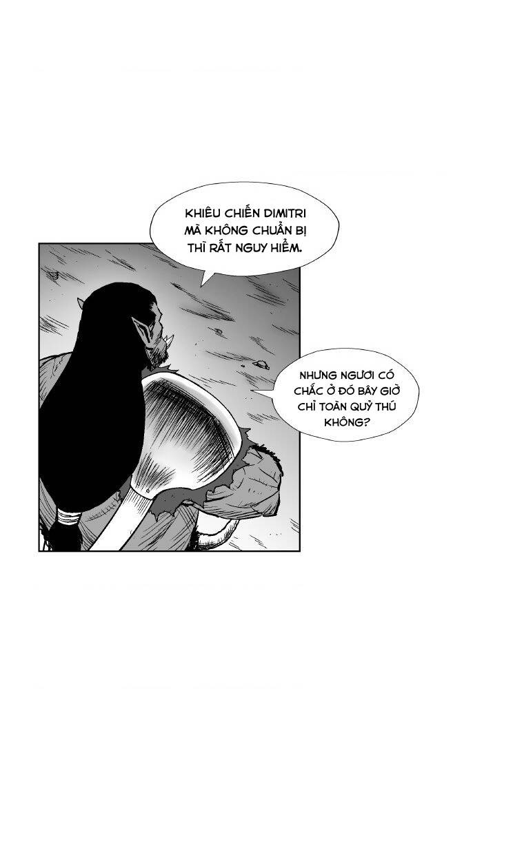 Cơn Bão Đỏ Chapter 314 - Trang 2