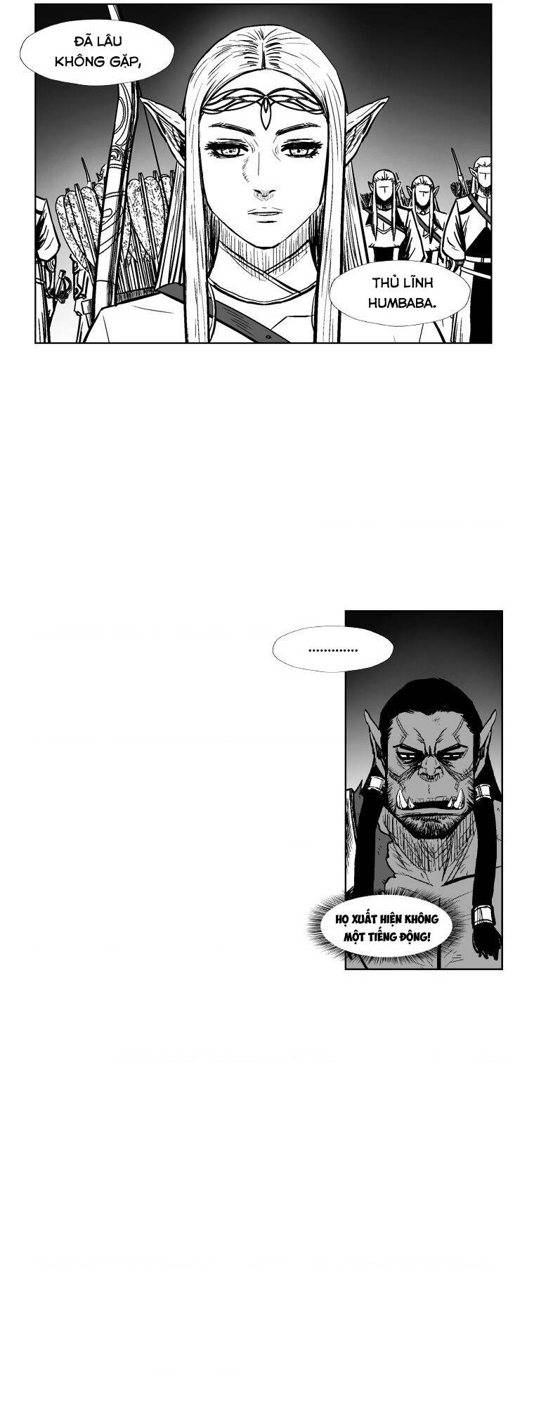 Cơn Bão Đỏ Chapter 314 - Trang 2