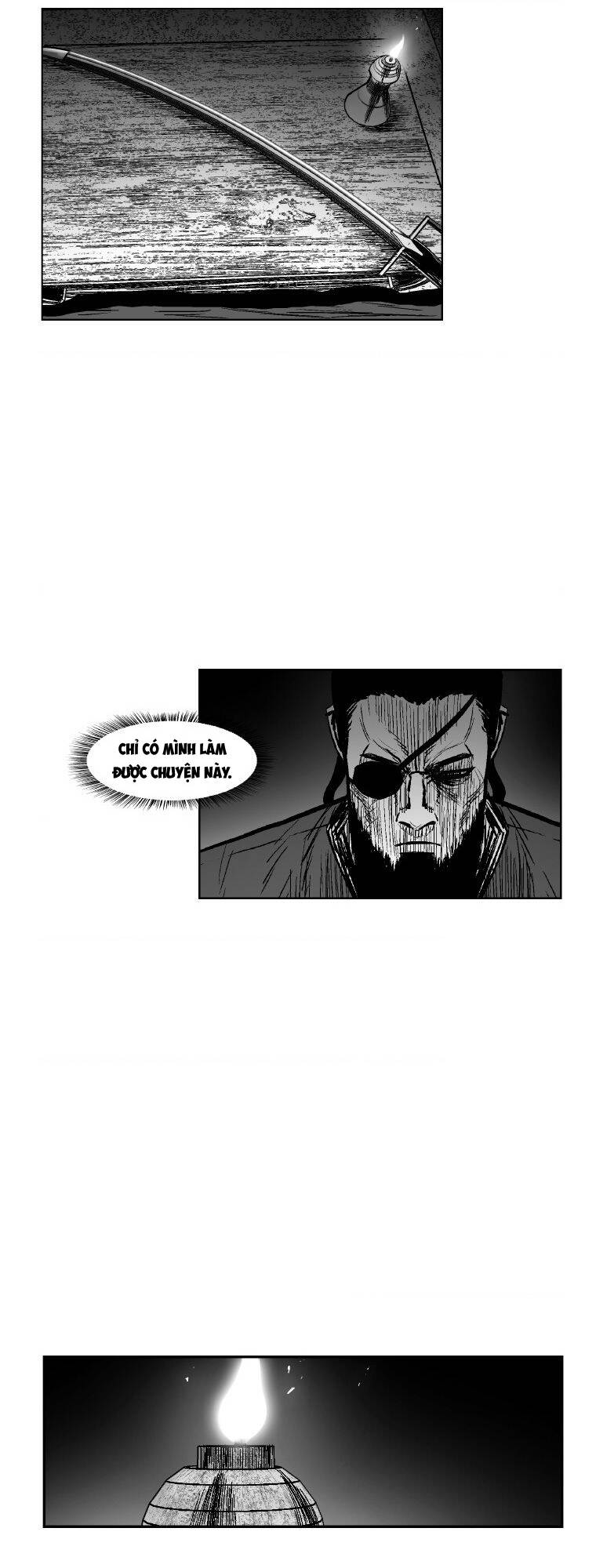 Cơn Bão Đỏ Chapter 314 - Trang 2