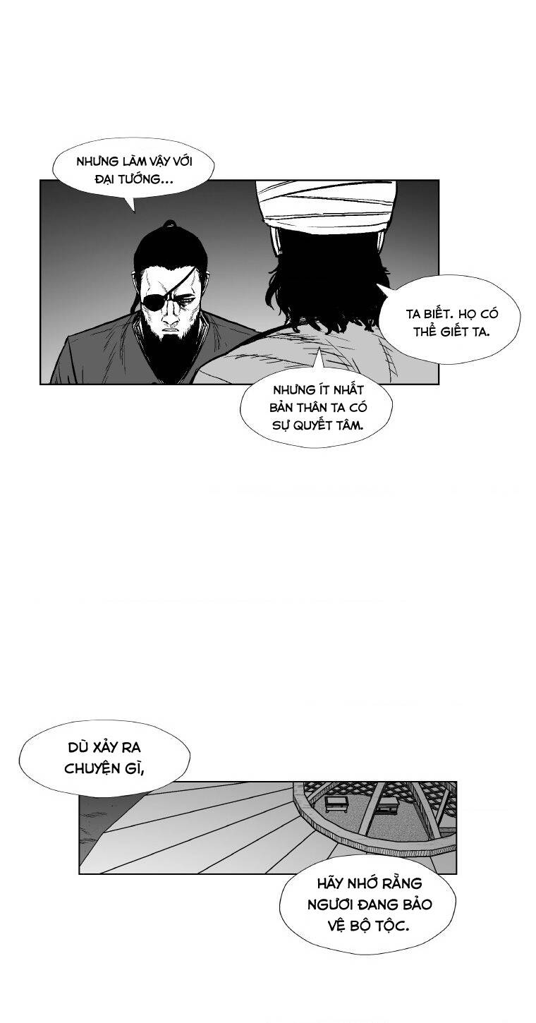 Cơn Bão Đỏ Chapter 314 - Trang 2