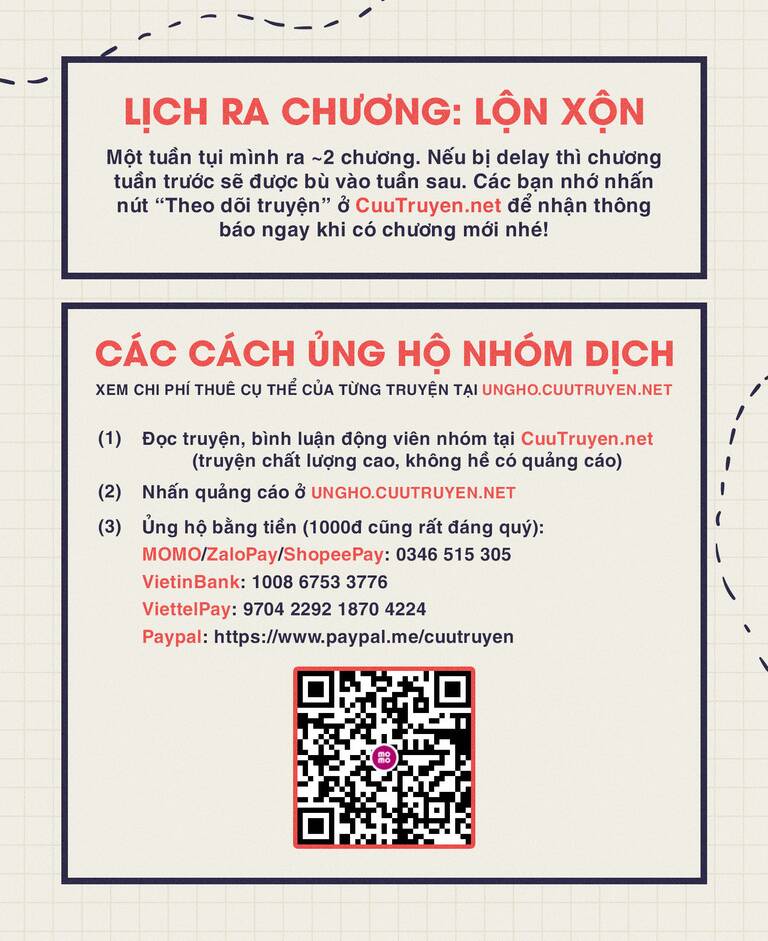 Cơn Bão Đỏ Chapter 311 - Trang 2