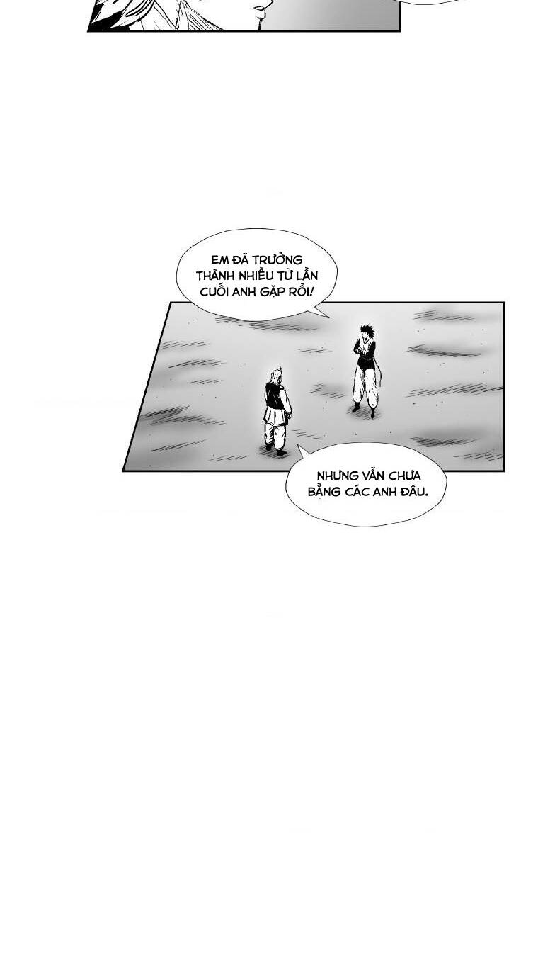 Cơn Bão Đỏ Chapter 310 - Trang 2