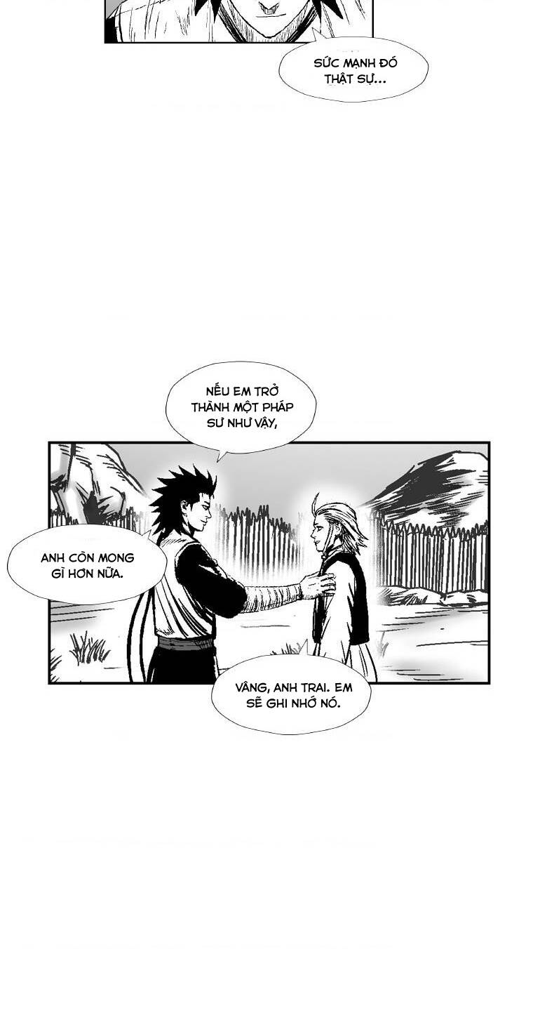 Cơn Bão Đỏ Chapter 310 - Trang 2