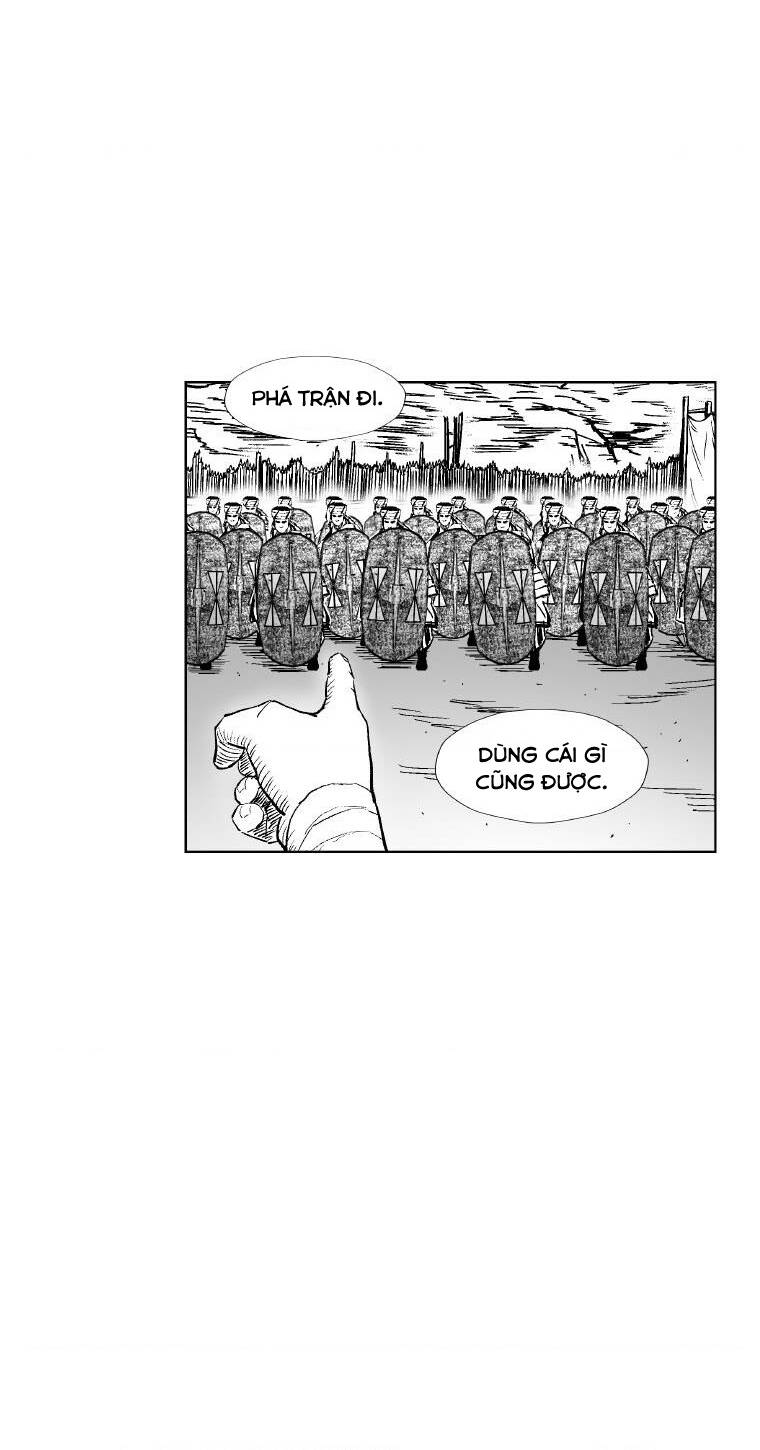 Cơn Bão Đỏ Chapter 310 - Trang 2