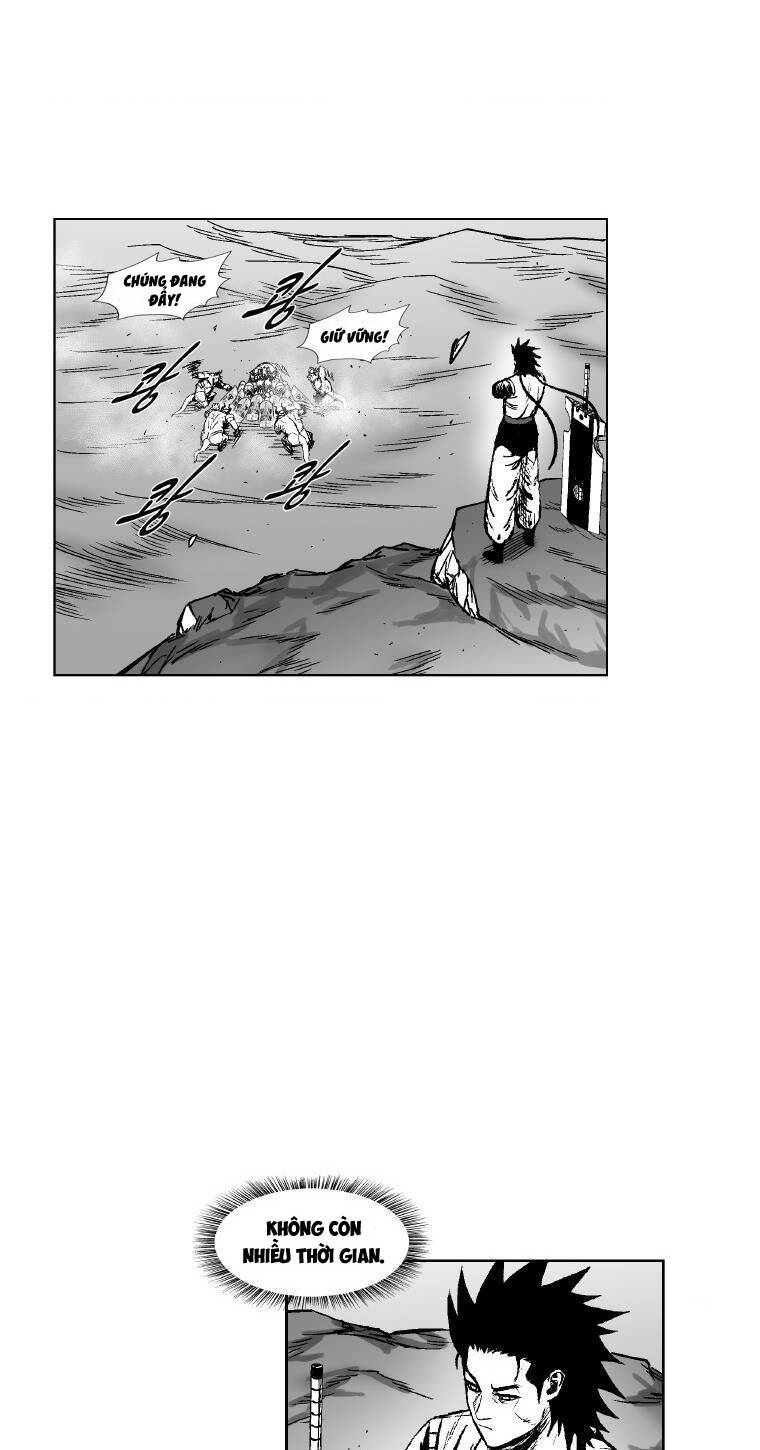 Cơn Bão Đỏ Chapter 310 - Trang 2