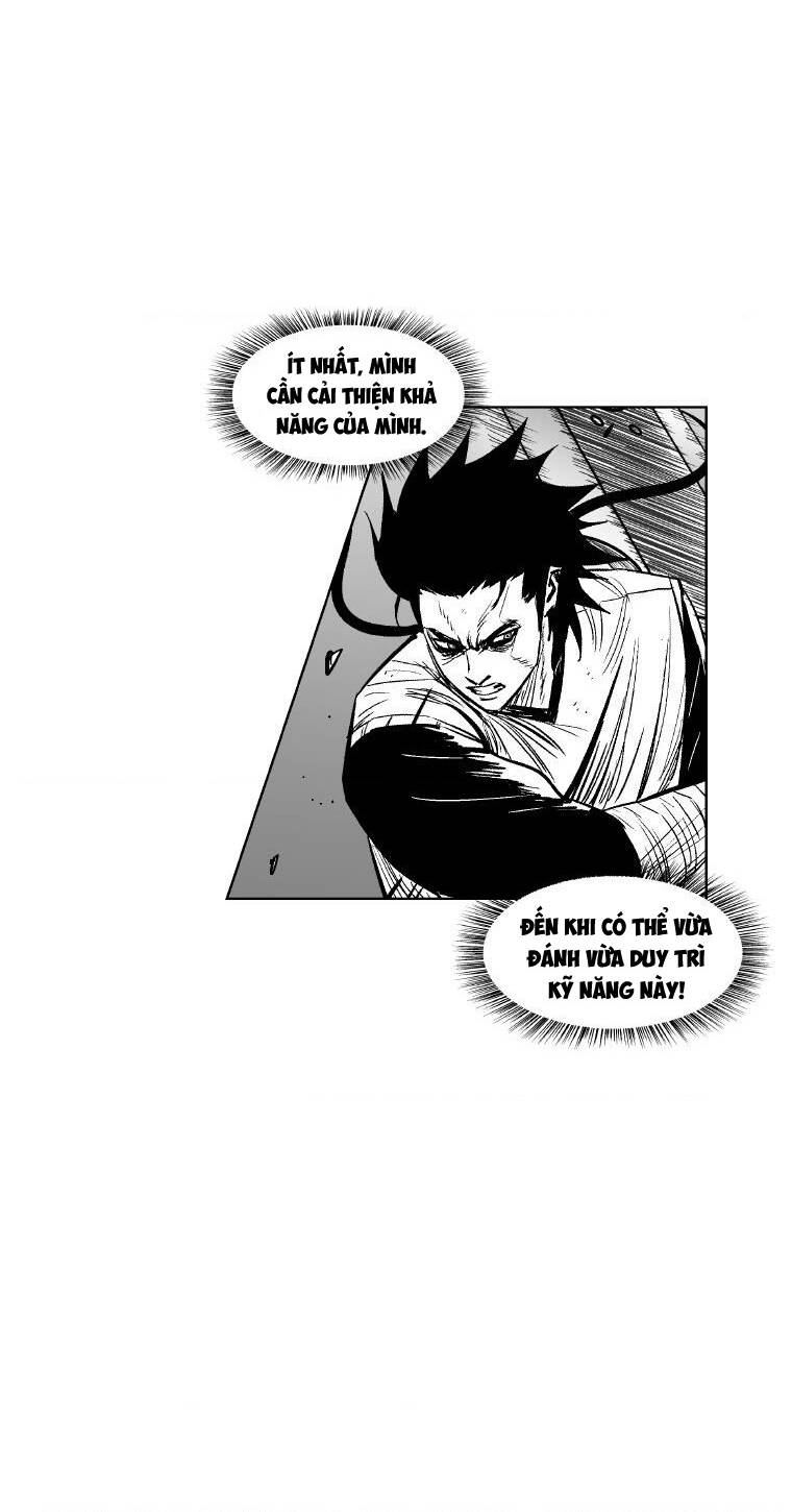 Cơn Bão Đỏ Chapter 310 - Trang 2