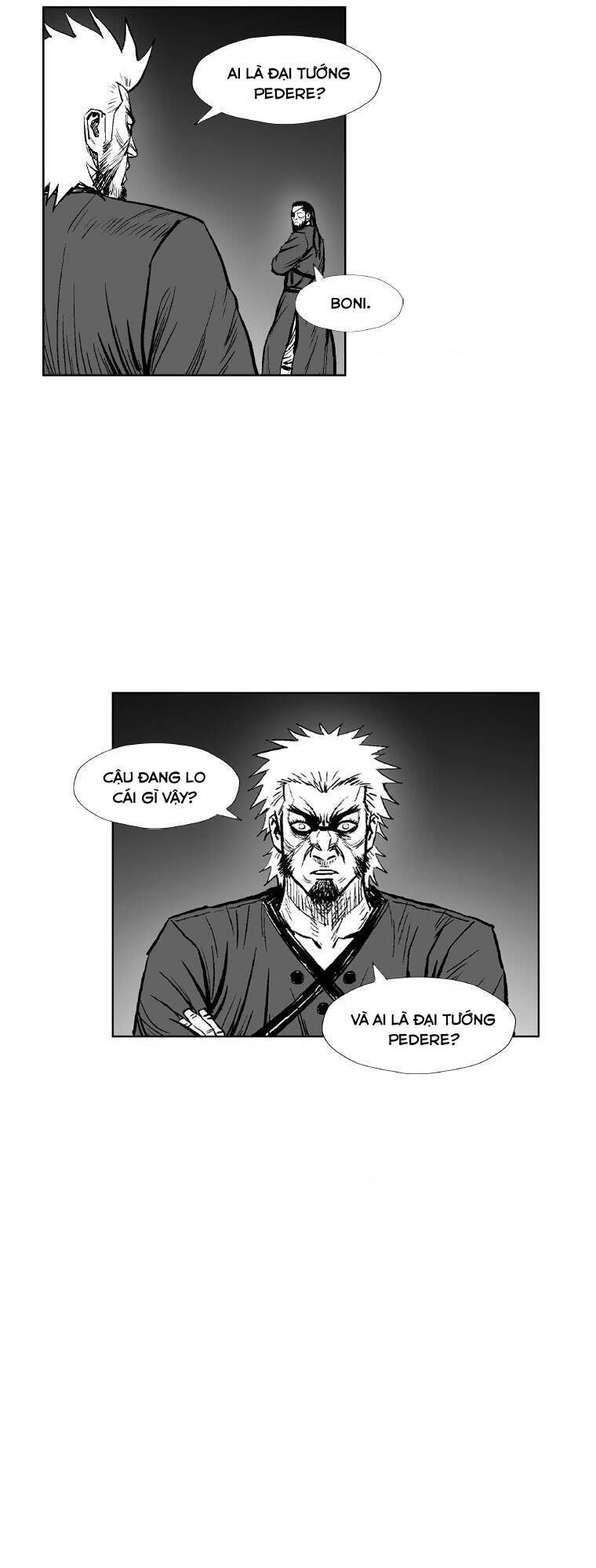 Cơn Bão Đỏ Chapter 309 - Trang 2