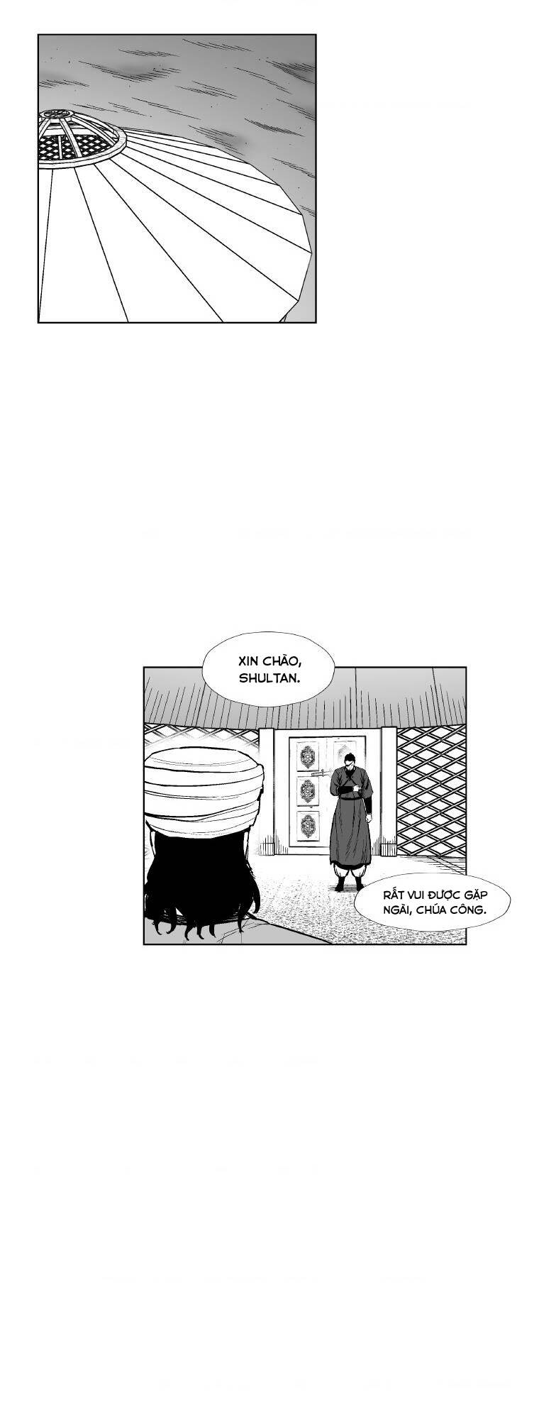 Cơn Bão Đỏ Chapter 309 - Trang 2