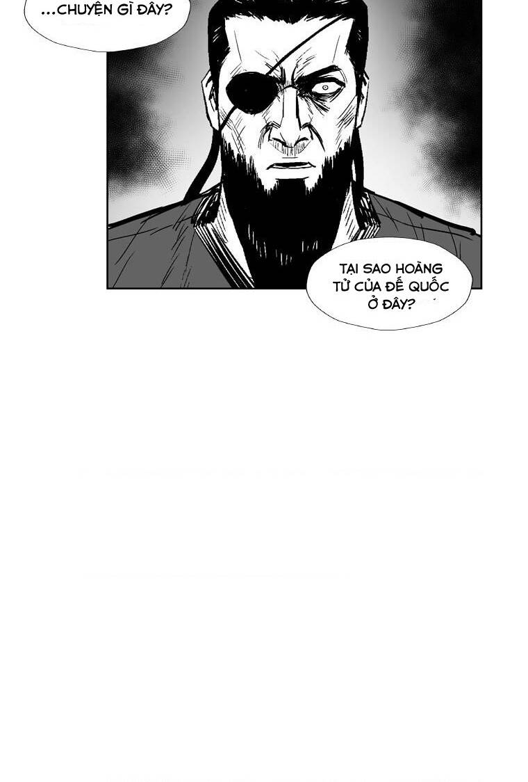 Cơn Bão Đỏ Chapter 309 - Trang 2