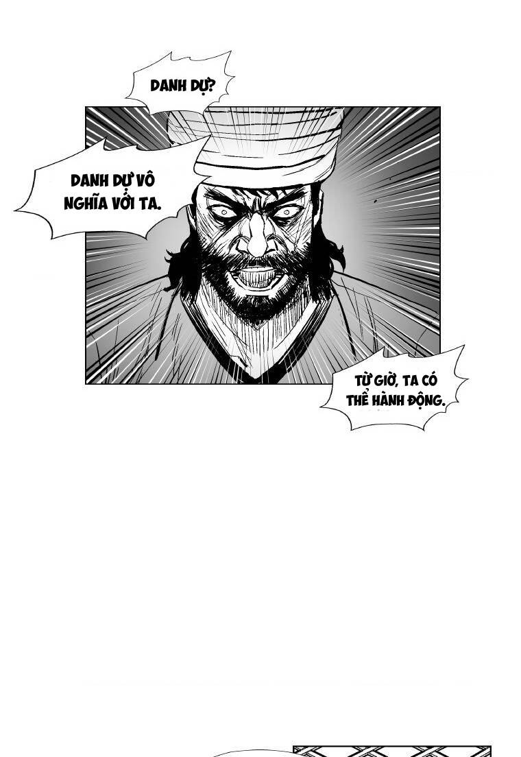 Cơn Bão Đỏ Chapter 309 - Trang 2