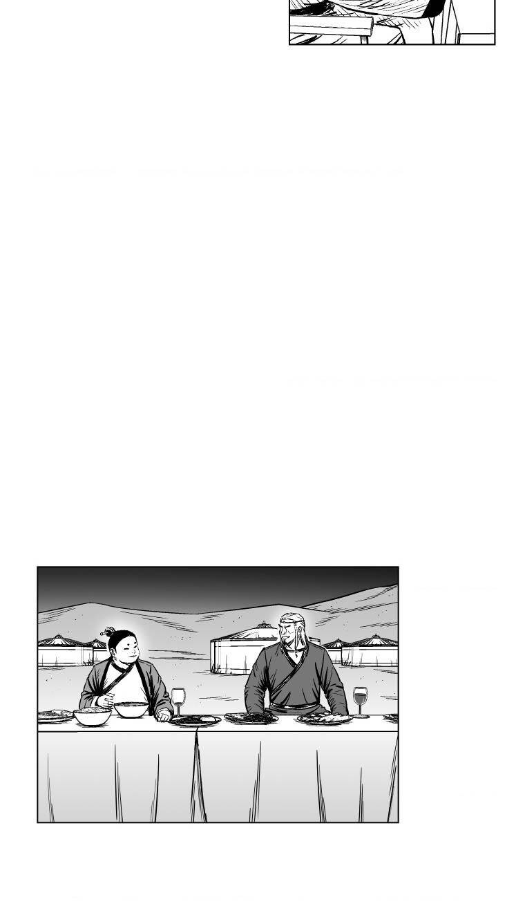 Cơn Bão Đỏ Chapter 309 - Trang 2