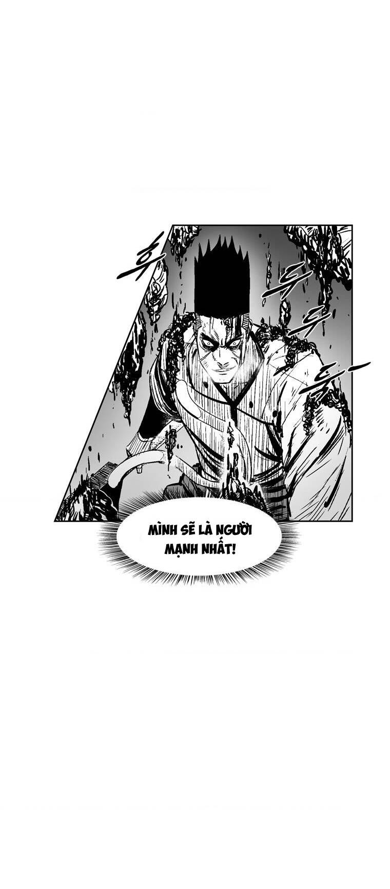 Cơn Bão Đỏ Chapter 308 - Trang 2