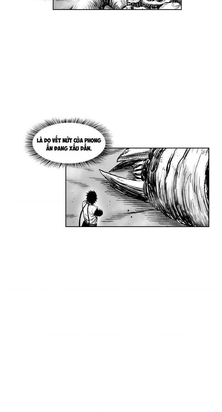 Cơn Bão Đỏ Chapter 308 - Trang 2