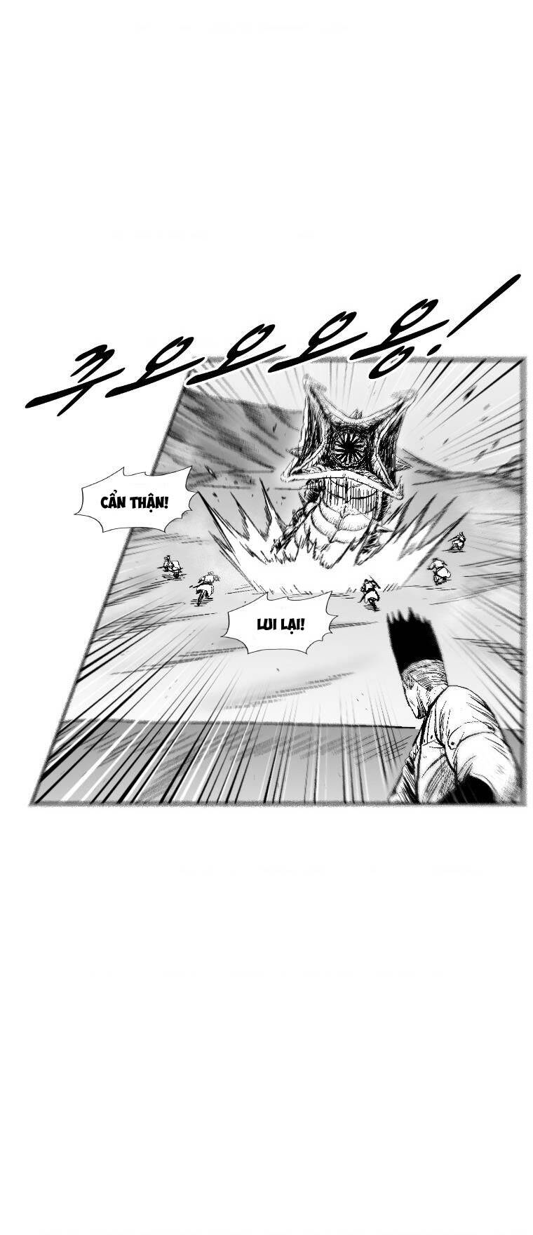 Cơn Bão Đỏ Chapter 308 - Trang 2