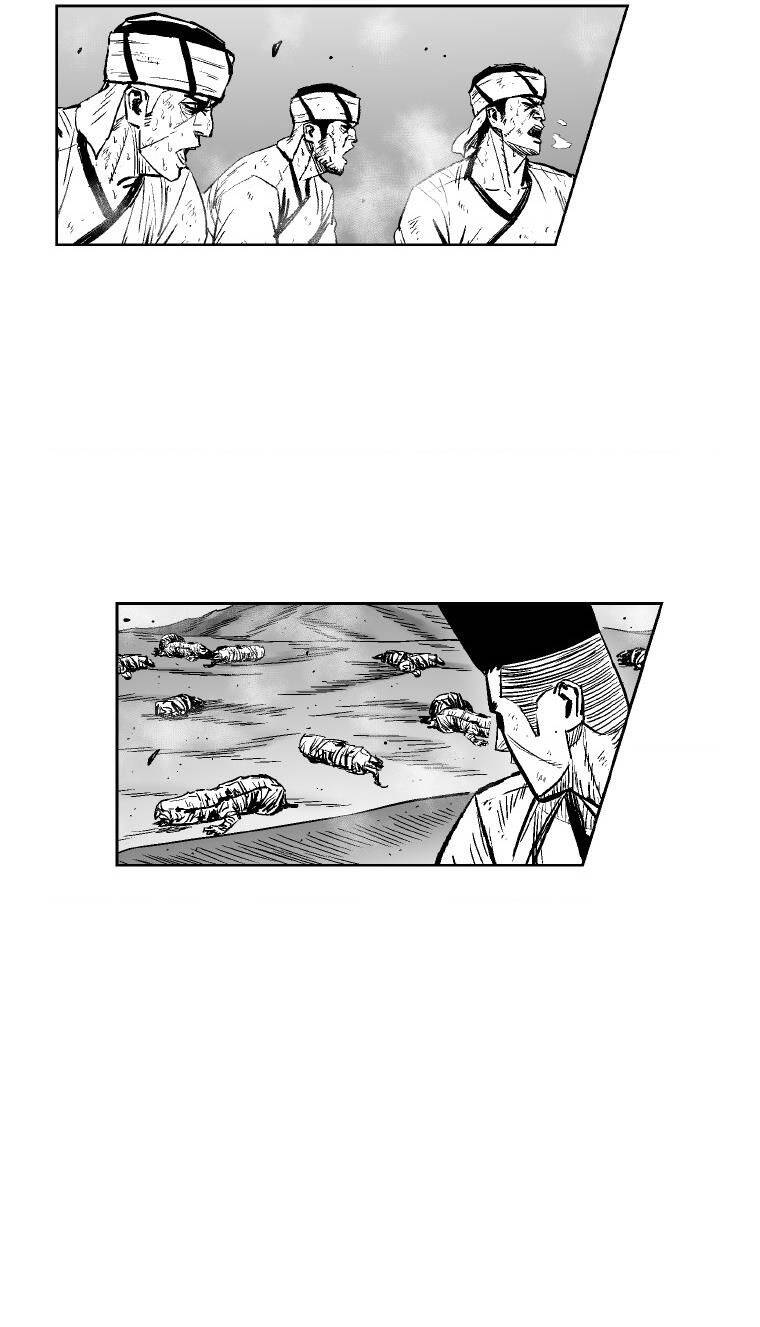 Cơn Bão Đỏ Chapter 308 - Trang 2