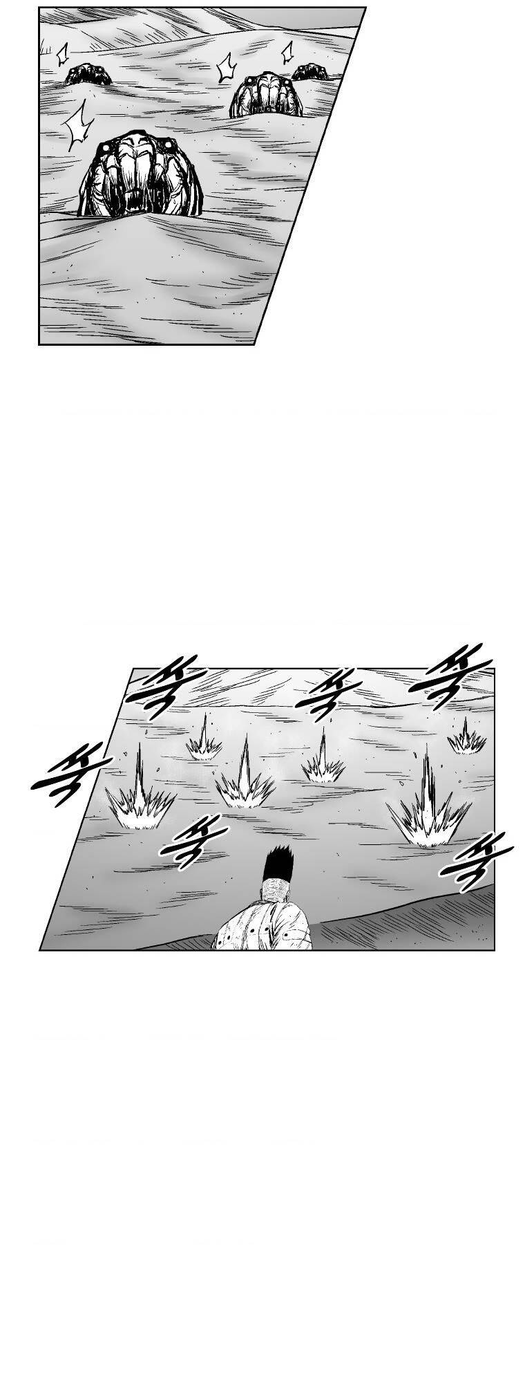 Cơn Bão Đỏ Chapter 308 - Trang 2