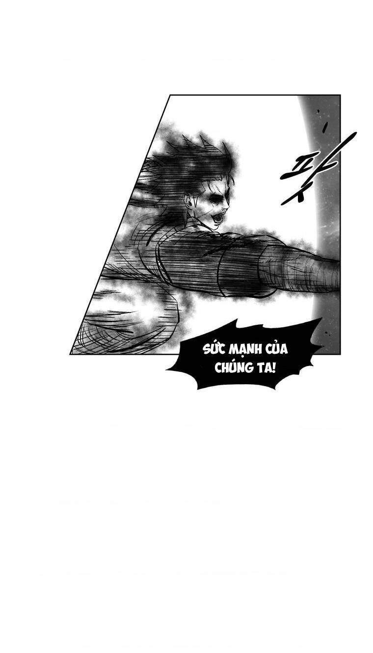 Cơn Bão Đỏ Chapter 307 - Trang 2