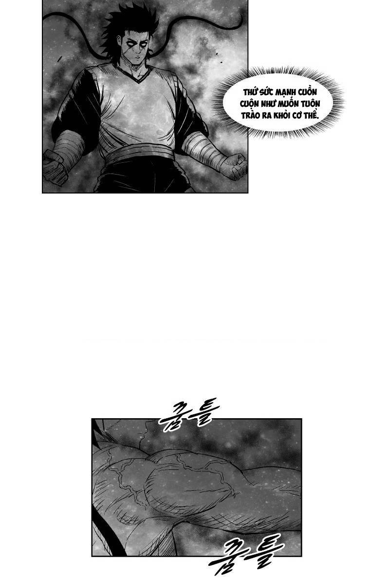 Cơn Bão Đỏ Chapter 307 - Trang 2