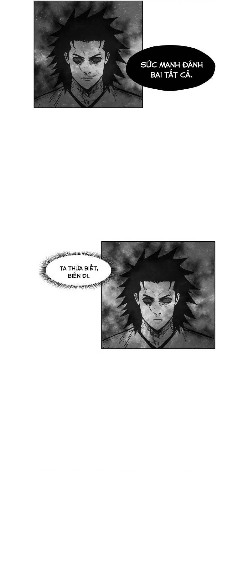 Cơn Bão Đỏ Chapter 307 - Trang 2