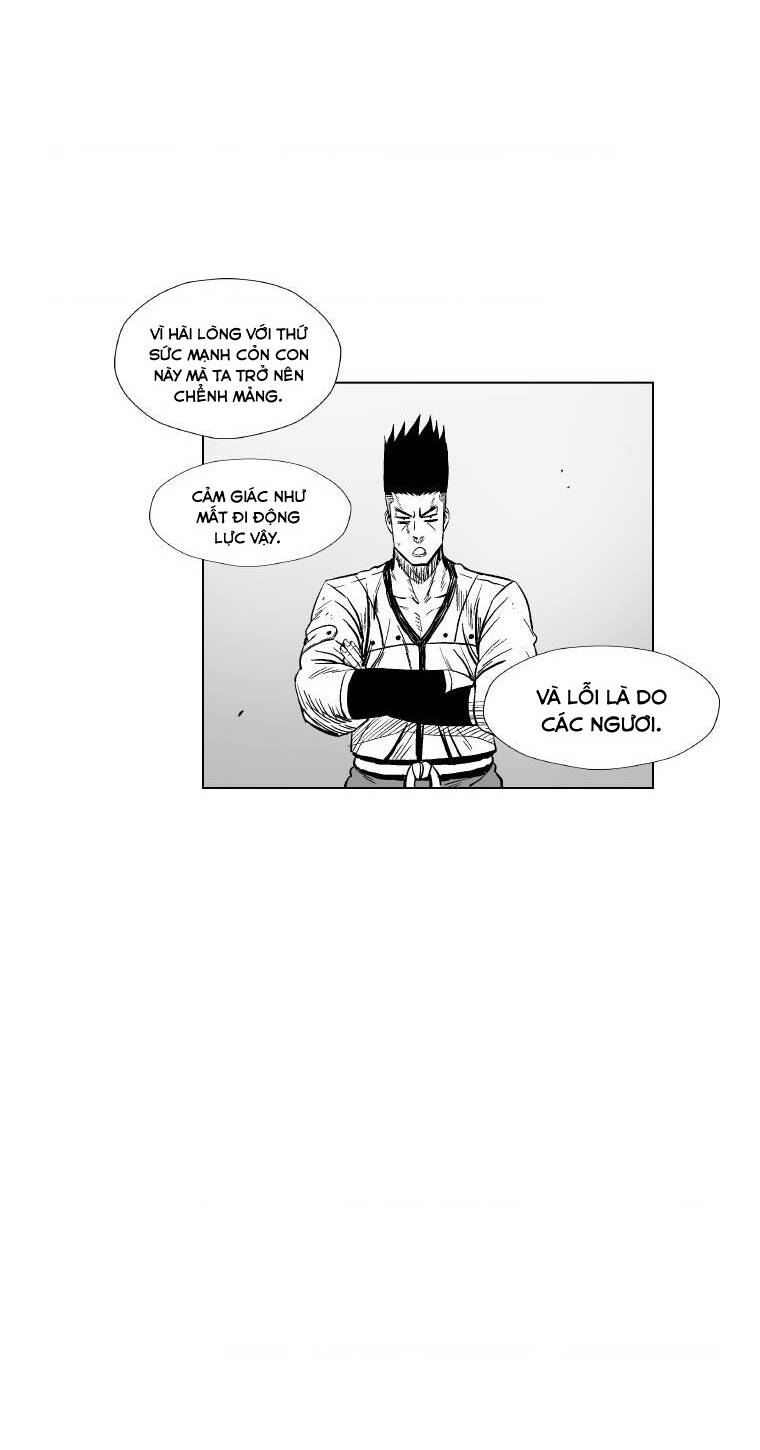 Cơn Bão Đỏ Chapter 307 - Trang 2