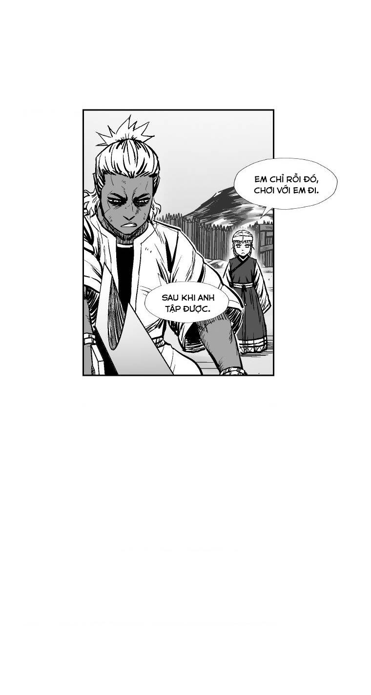 Cơn Bão Đỏ Chapter 306 - Trang 2