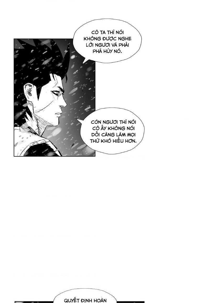 Cơn Bão Đỏ Chapter 306 - Trang 2