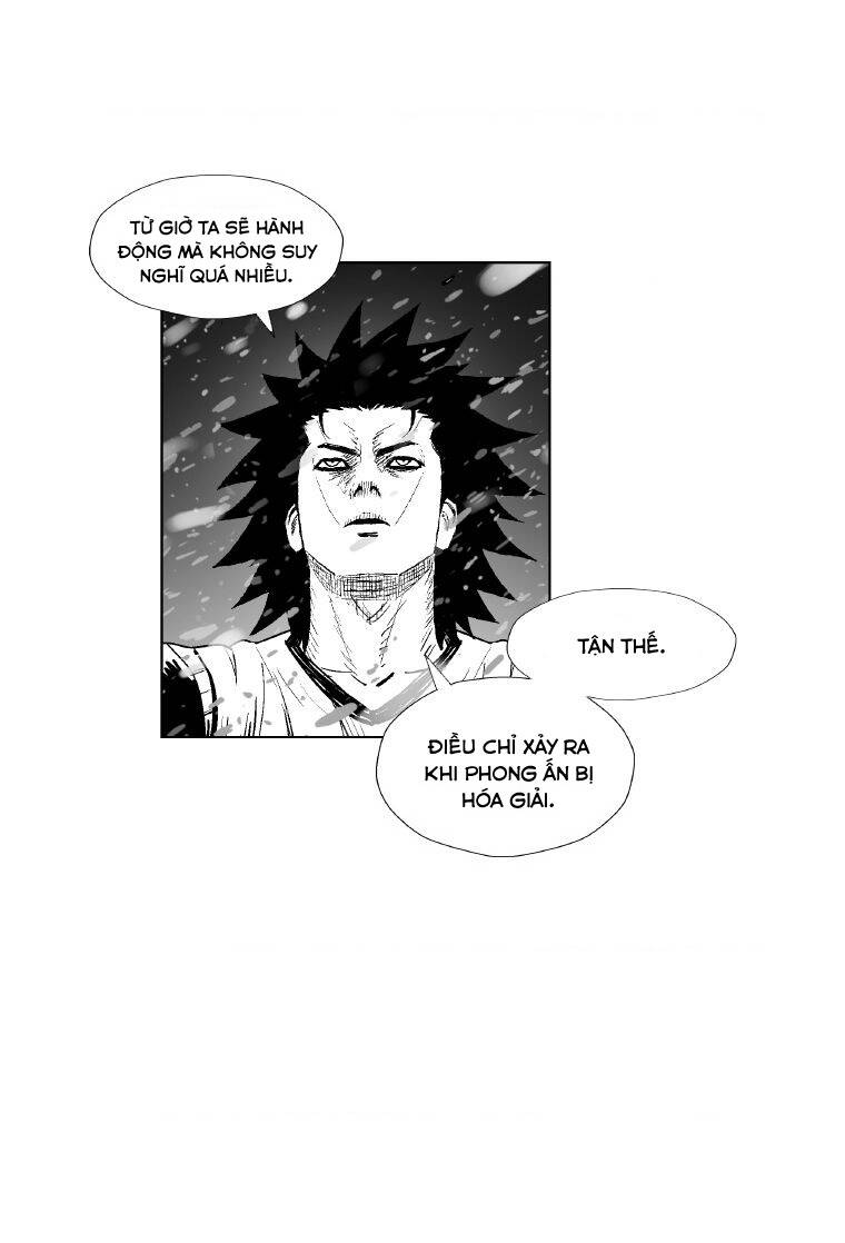 Cơn Bão Đỏ Chapter 306 - Trang 2