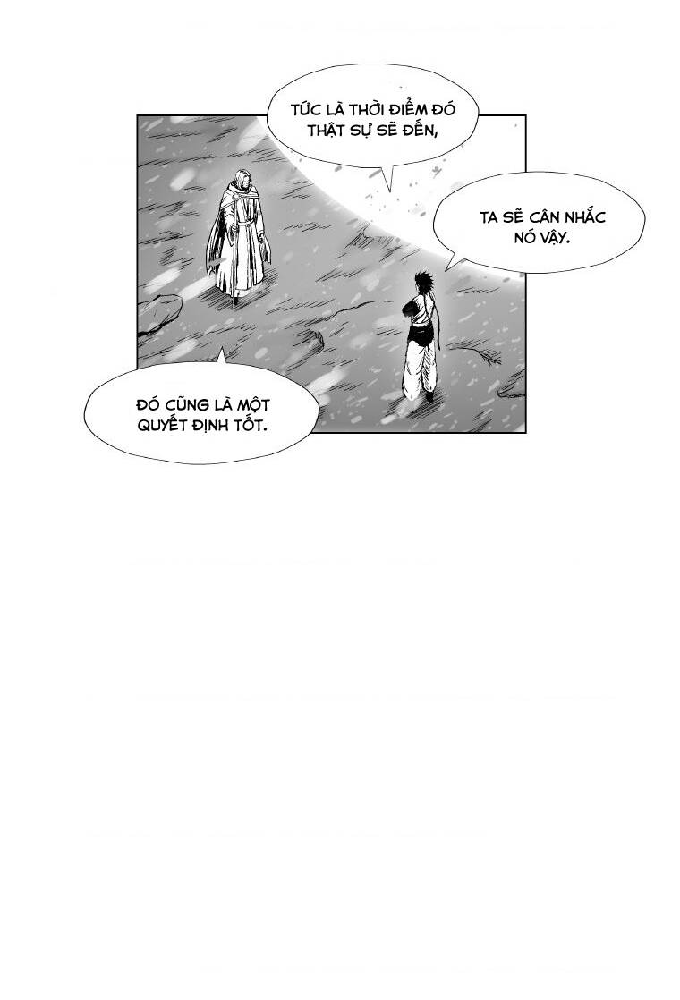 Cơn Bão Đỏ Chapter 306 - Trang 2