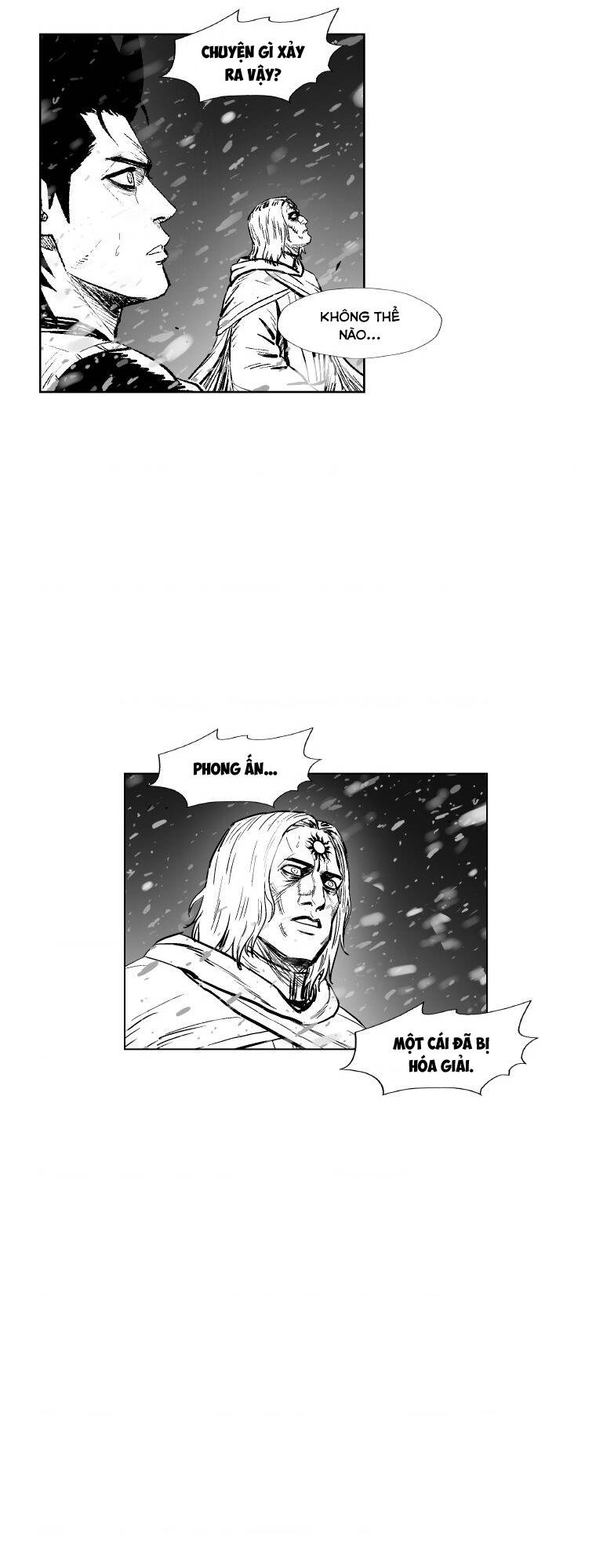 Cơn Bão Đỏ Chapter 306 - Trang 2