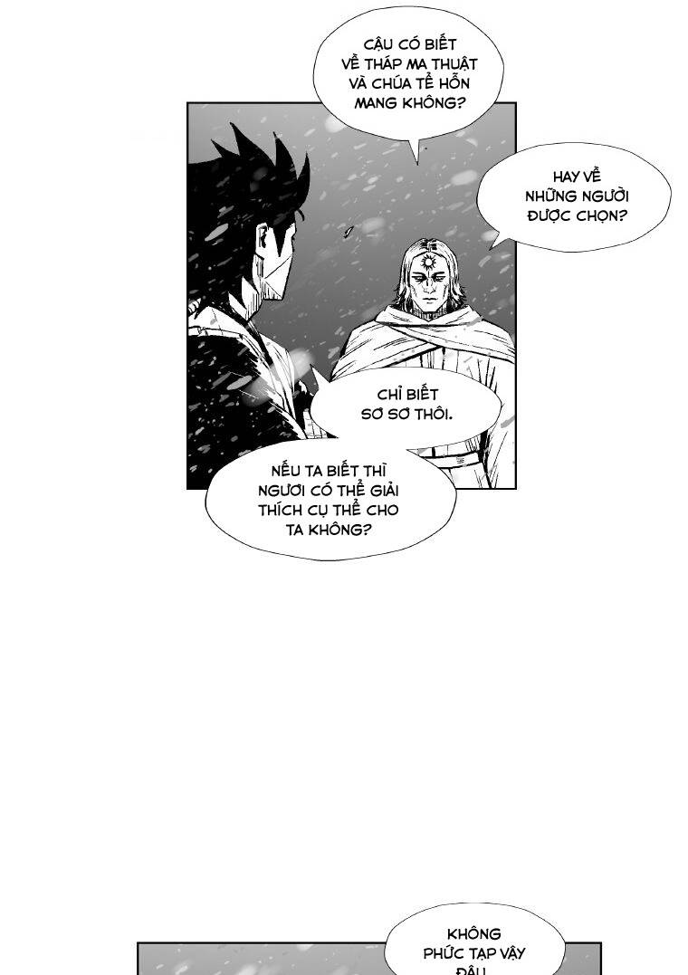 Cơn Bão Đỏ Chapter 305 - Trang 2