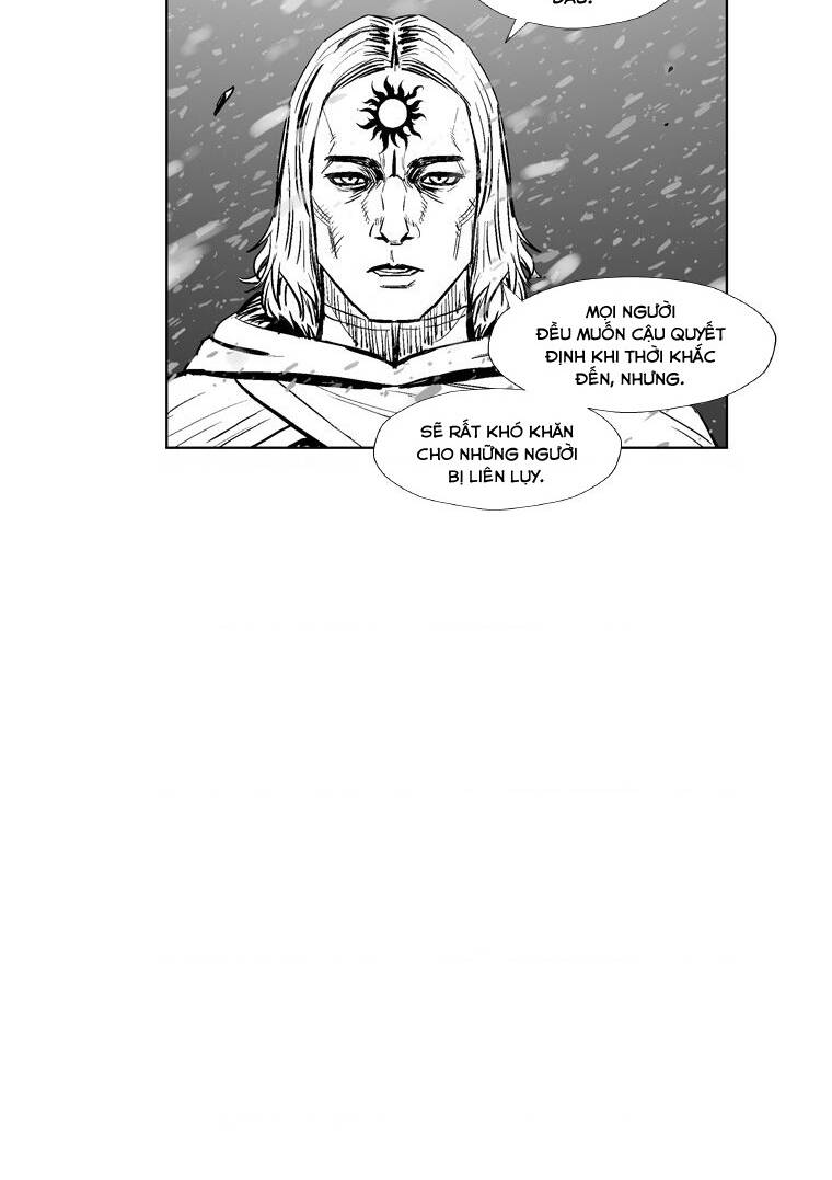 Cơn Bão Đỏ Chapter 305 - Trang 2