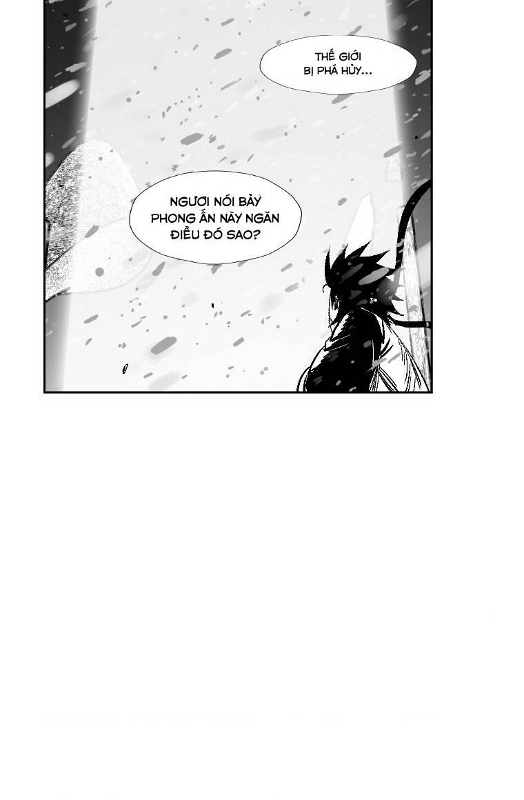 Cơn Bão Đỏ Chapter 305 - Trang 2