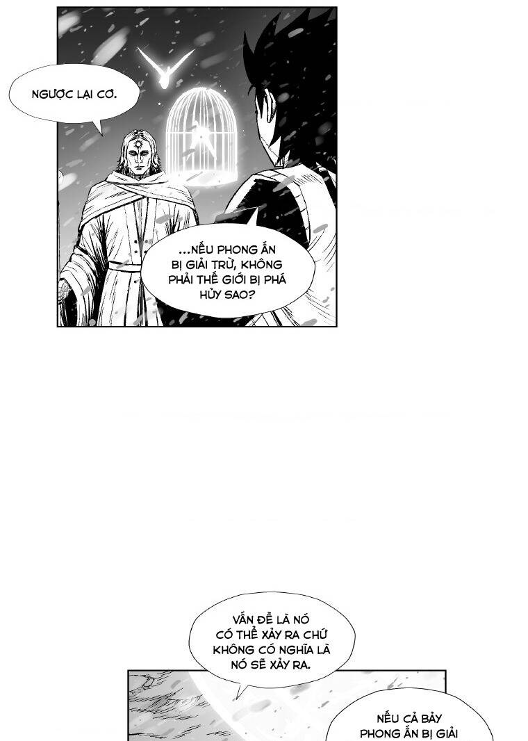 Cơn Bão Đỏ Chapter 305 - Trang 2