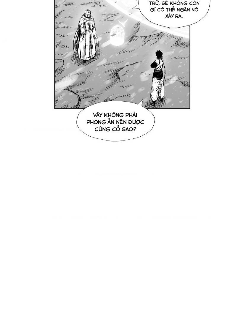 Cơn Bão Đỏ Chapter 305 - Trang 2