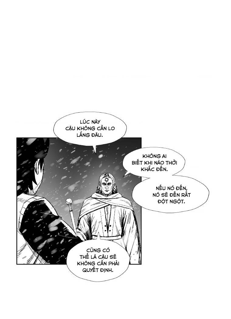 Cơn Bão Đỏ Chapter 305 - Trang 2