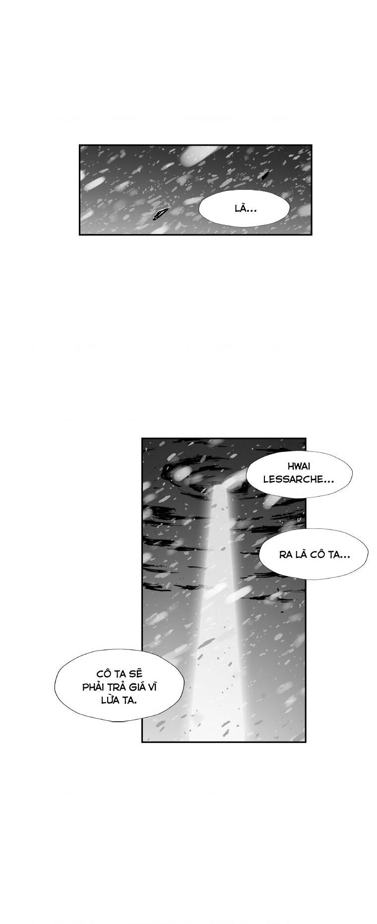 Cơn Bão Đỏ Chapter 305 - Trang 2