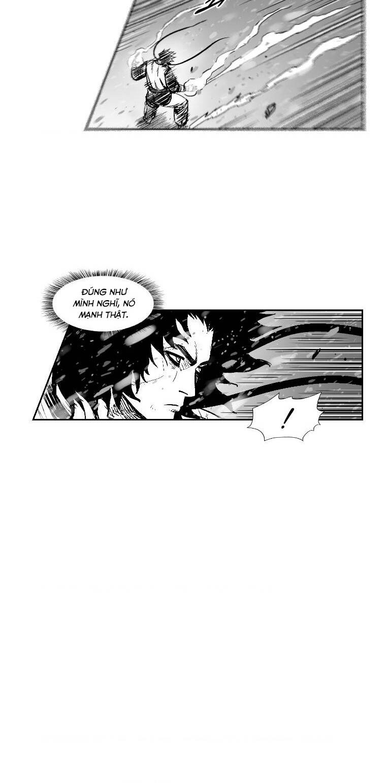 Cơn Bão Đỏ Chapter 304 - Trang 2