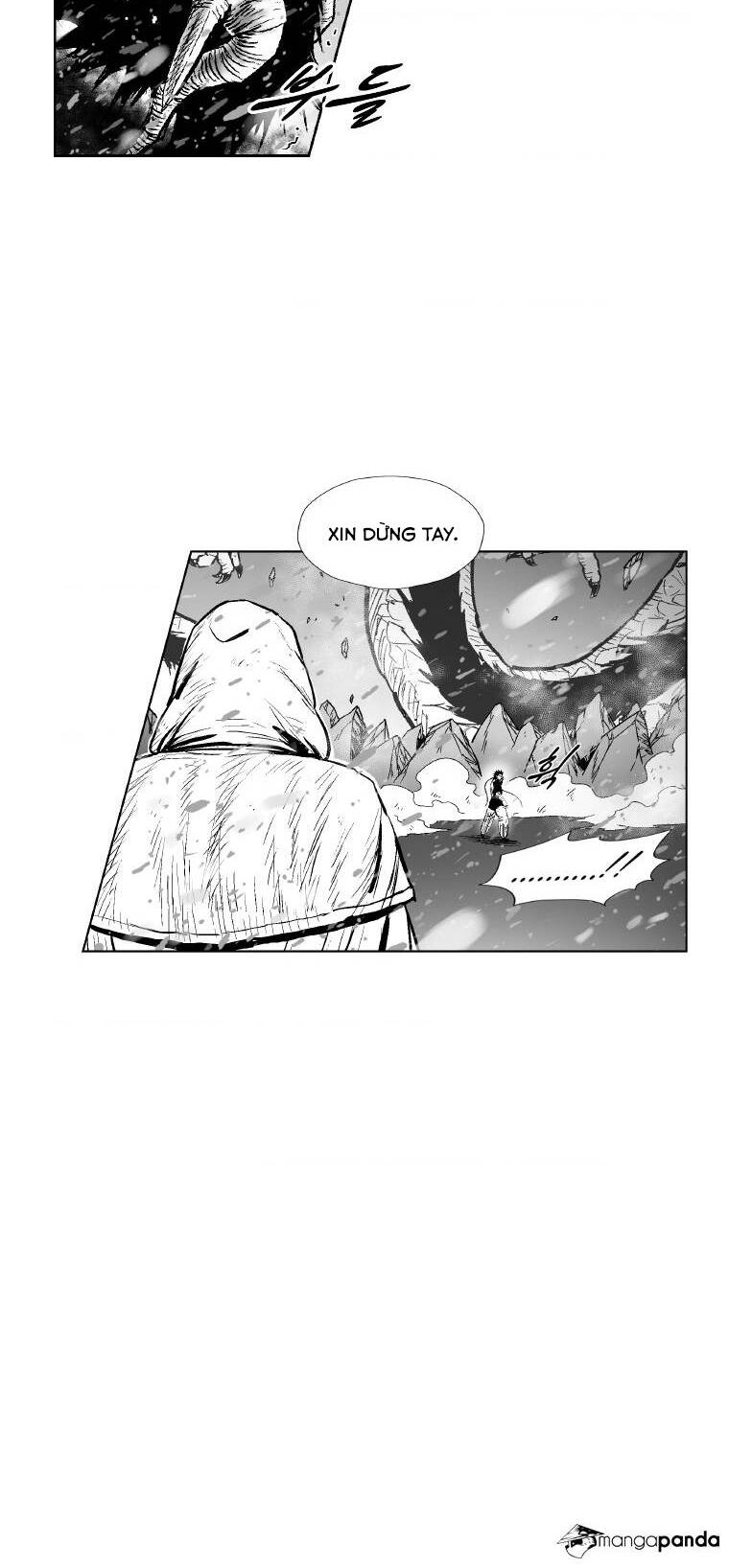 Cơn Bão Đỏ Chapter 304 - Trang 2