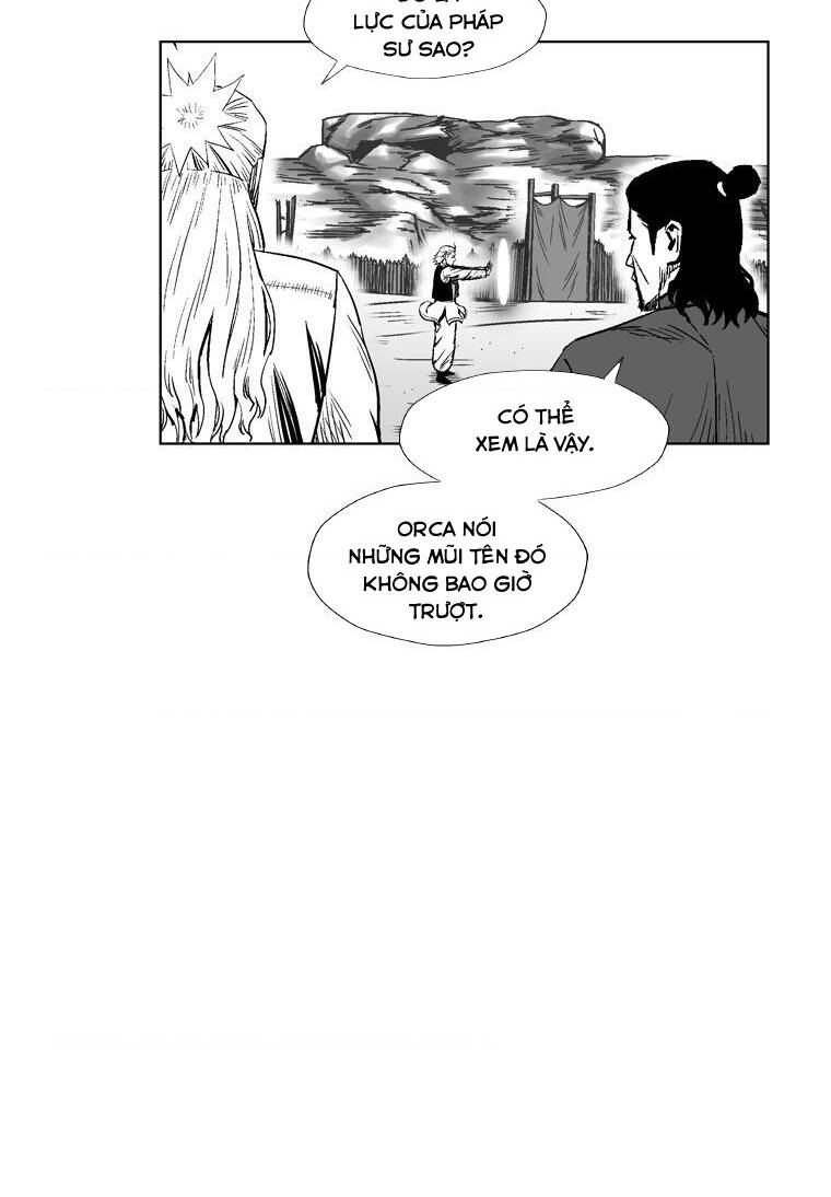 Cơn Bão Đỏ Chapter 303 - Trang 2