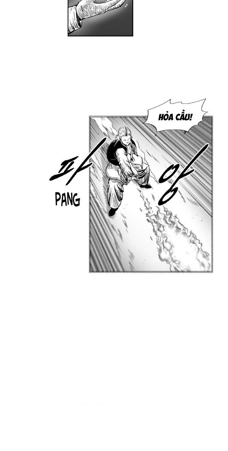 Cơn Bão Đỏ Chapter 303 - Trang 2