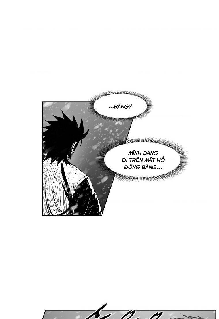 Cơn Bão Đỏ Chapter 303 - Trang 2