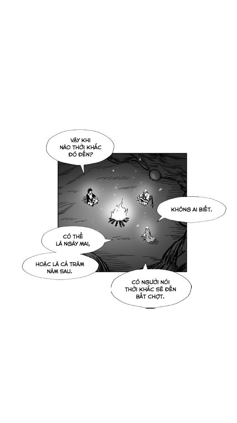 Cơn Bão Đỏ Chapter 302 - Trang 2