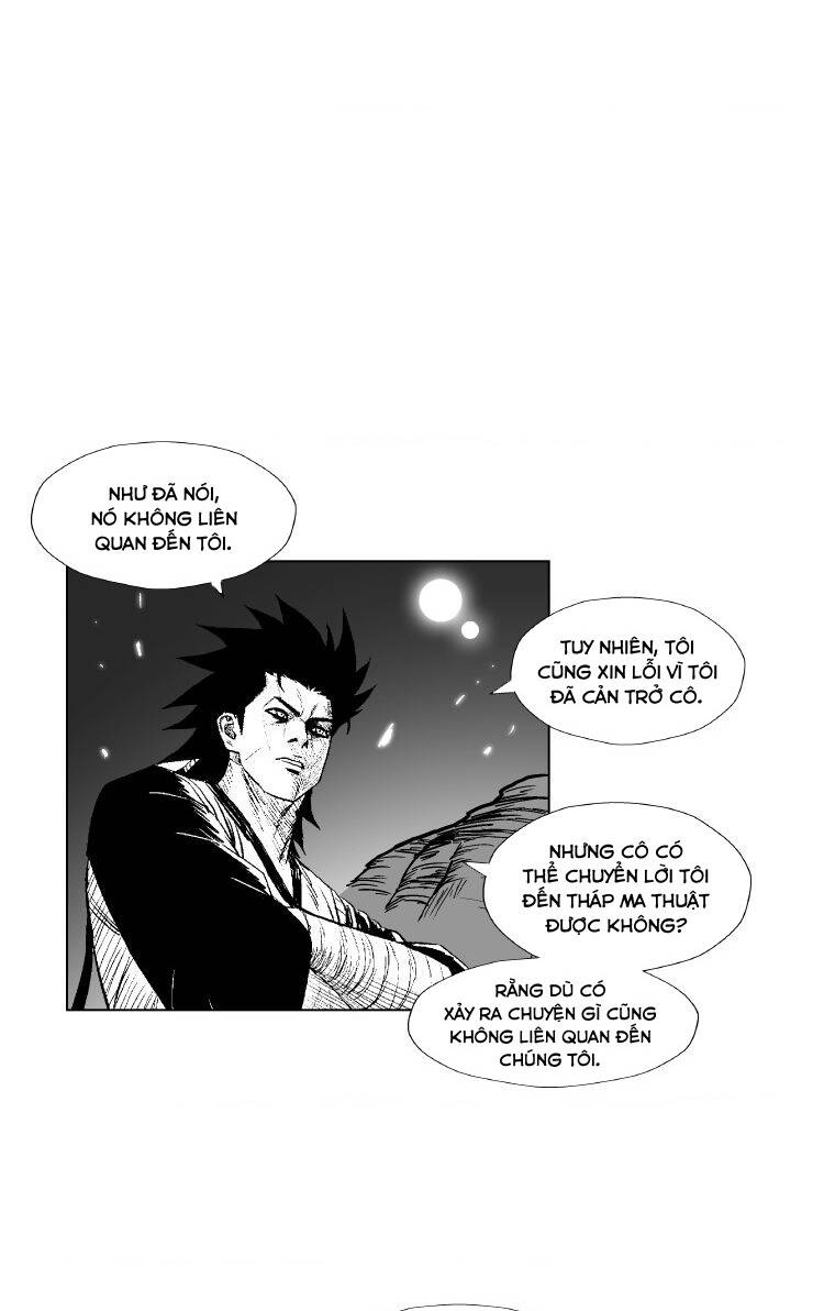 Cơn Bão Đỏ Chapter 302 - Trang 2