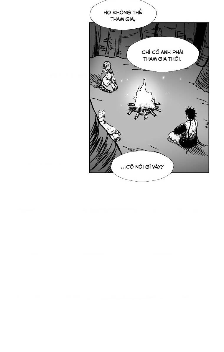 Cơn Bão Đỏ Chapter 302 - Trang 2