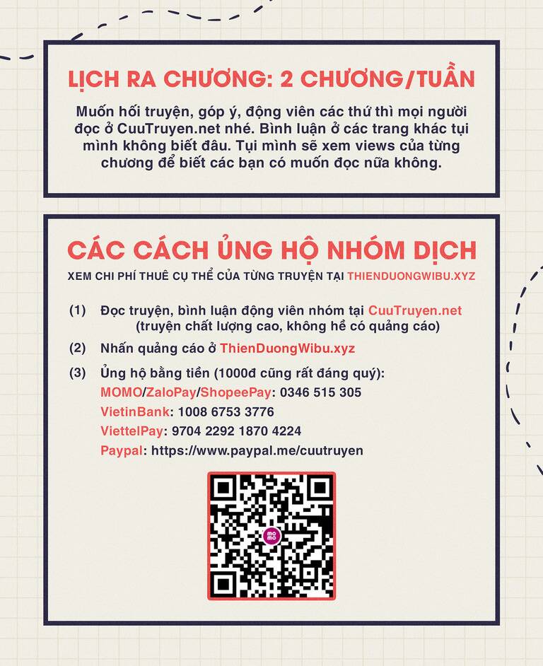 Cơn Bão Đỏ Chapter 301 - Trang 2