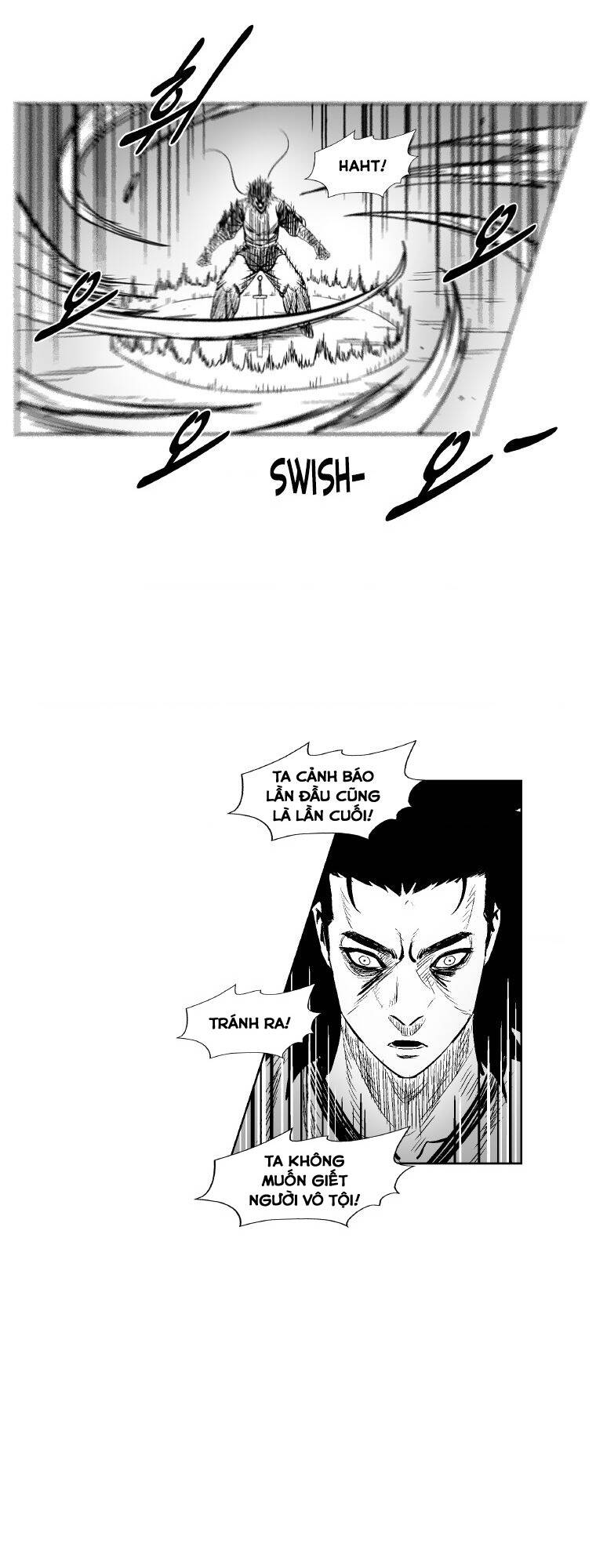 Cơn Bão Đỏ Chapter 301 - Trang 2